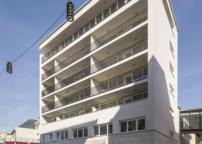 Private Living Aparthotel