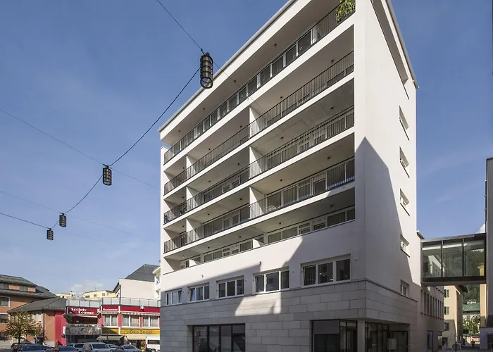 Private Living Aparthotel