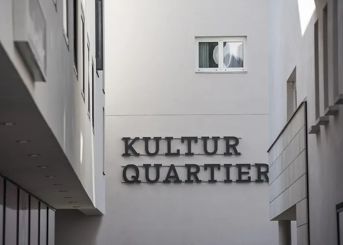 Private Living Aparthotel Kufstein