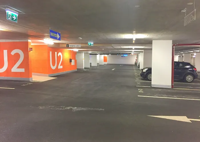 Private Living Aparthotel 4*