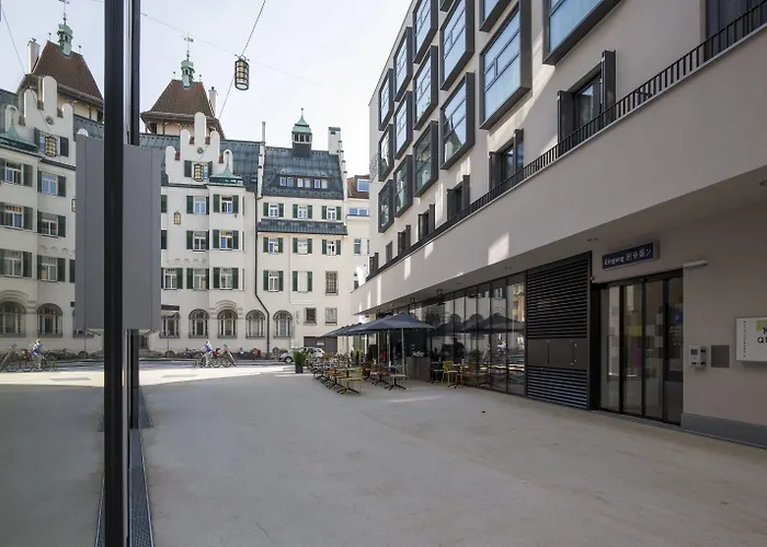 Private Living Kufstein