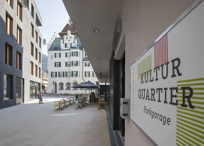 Private Living Aparthotel