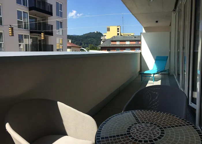 Private Living 4* Kufstein