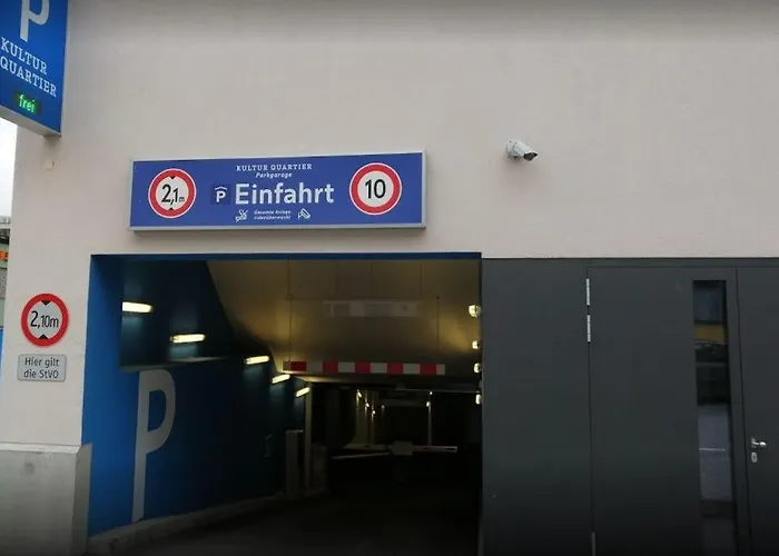 Private Living Kufstein