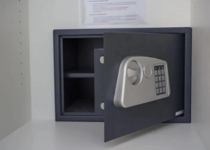 Aparthotel Private Living