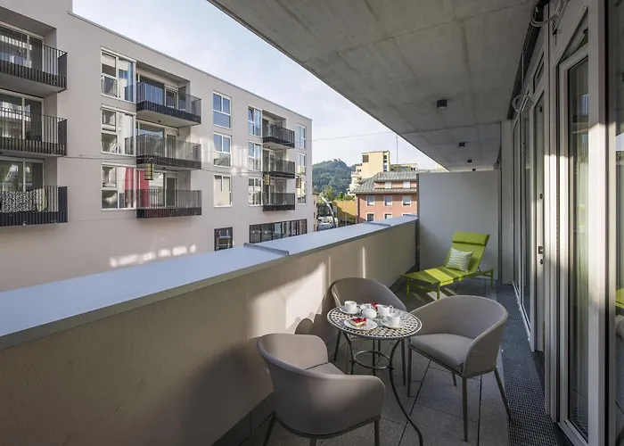 Private Living Kufstein