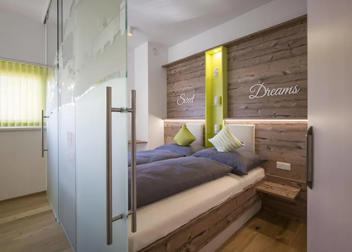 Aparthotel Private Living 4*