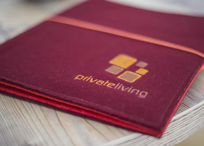 Private Living Kufstein