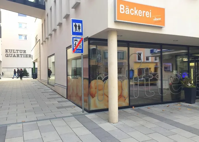 Private Living Aparthotel