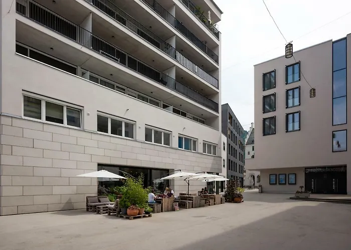 Private Living Aparthotel