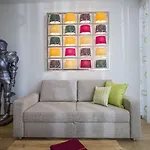 公寓式酒店 Private Living 库夫施泰因