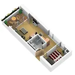 Private Living 公寓式酒店 库夫施泰因