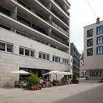Private Living 公寓式酒店