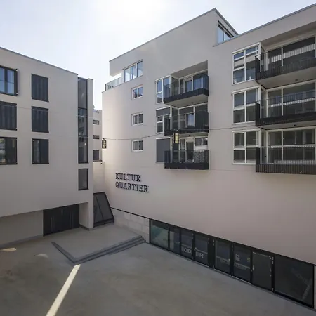 Private Living 4* 库夫施泰因