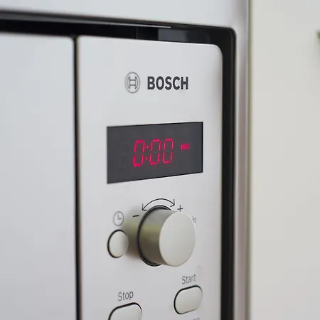 Private Living 아파트호텔