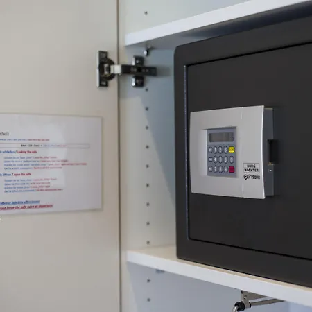 Private Living 4* 쿠프슈타인