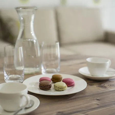 Private Living 4* 쿠프슈타인