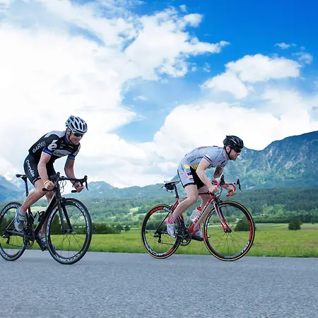 아파트호텔 Private Living