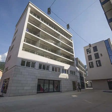 Private Living