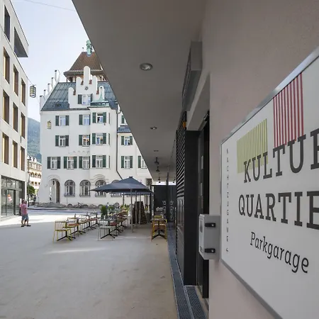 Private Living 公寓式酒店