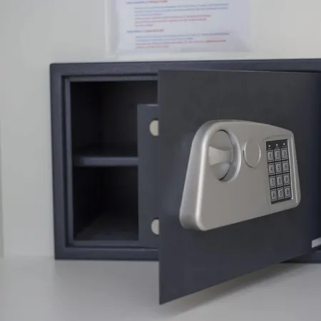 아파트호텔 Private Living