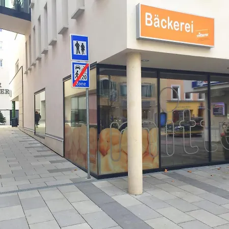 Private Living 아파트호텔