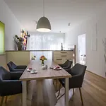 Private Living Appart hôtel