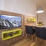 Private Living Appart hôtel Kufstein