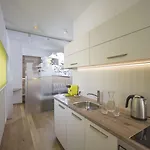Private Living Appart hôtel Kufstein