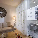 Appart hôtel Private Living