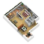 Private Living 4*