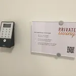 Appart hôtel Private Living 4*