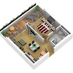 Appart hôtel Private Living Kufstein