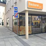 Private Living Appart hôtel