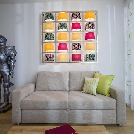 Apart Otel Private Living Kufstein