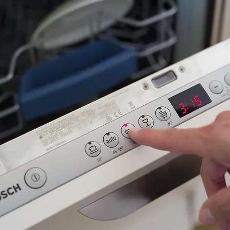 Apart Otel Private Living Kufstein