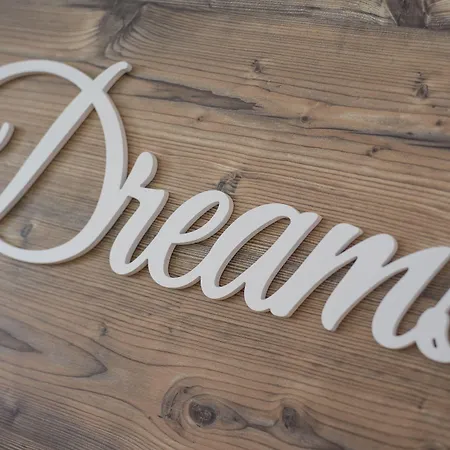 Apart Otel Private Living