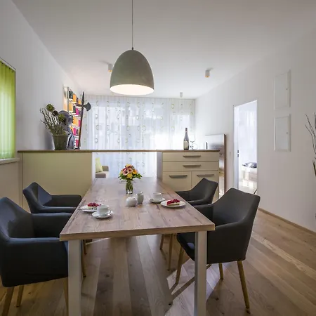 Private Living Apart Otel