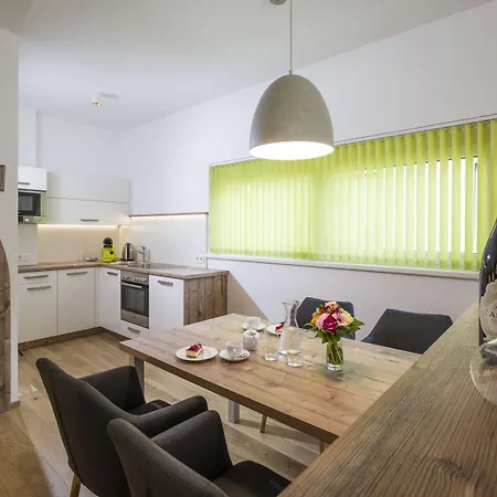 Private Living 4* Kufstein