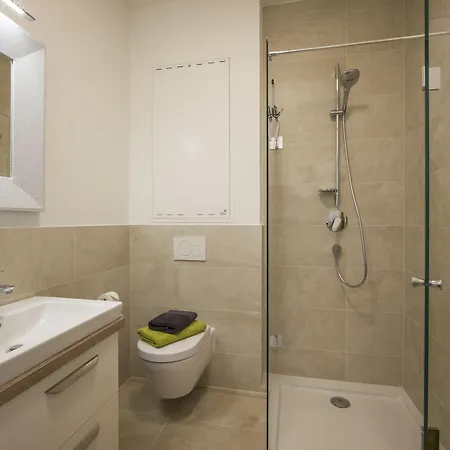 Private Living Apart Otel