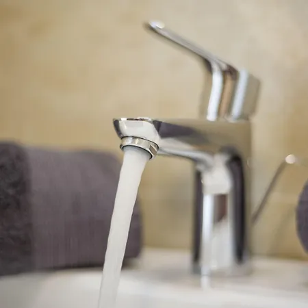 Apart Otel Private Living