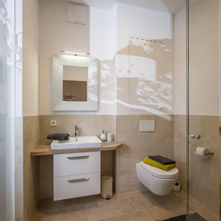 Private Living Apart Otel