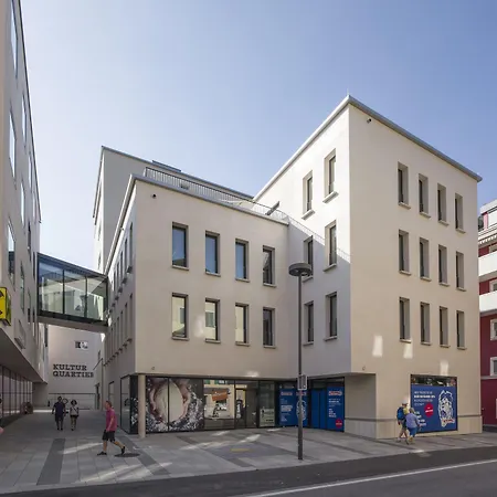 Private Living 4* Kufstein