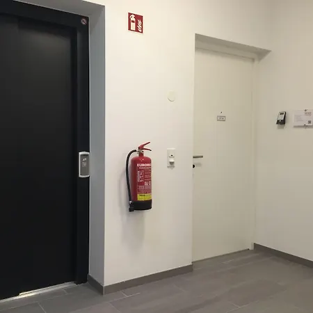 Private Living Apart Otel