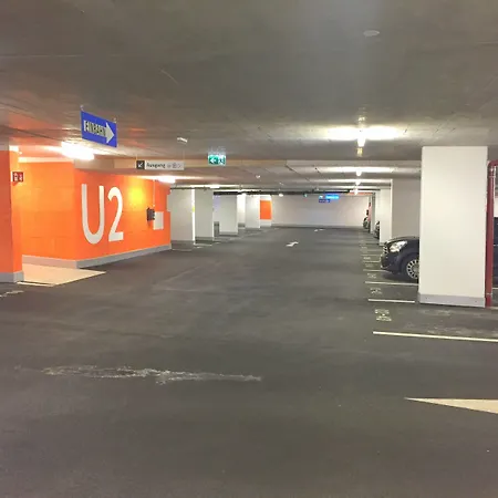 Private Living Apart Otel 4*