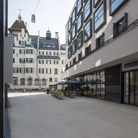 Private Living Kufstein