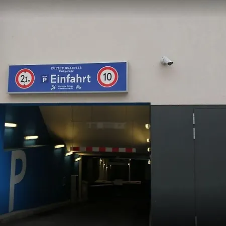 Private Living Kufstein