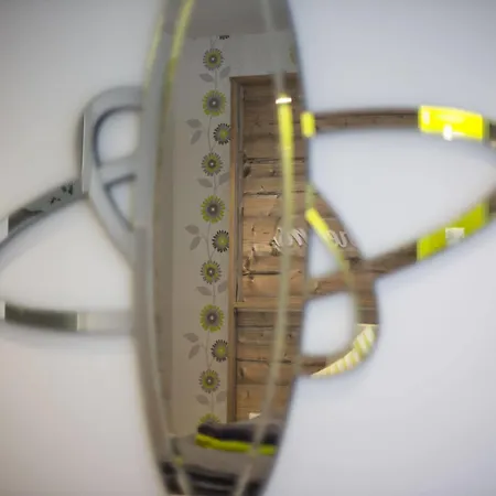 Private Living Apart Otel 4*