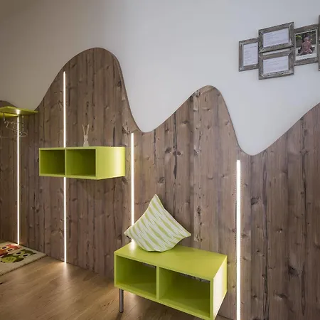 Apart Otel Private Living