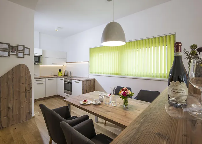 Private Living 4* Kufstein